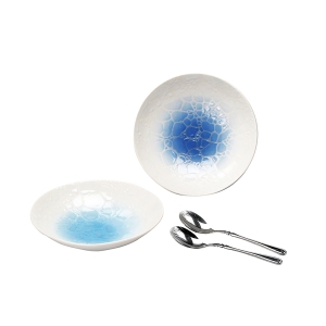 ちゅら 多用鉢ペア KC-102【rm26c184gc028】