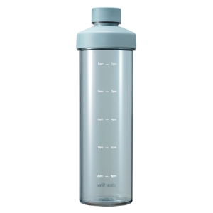 クリアタイム エニウェアボトル1.0L ブルー RH-1746【rm26c189gc099】