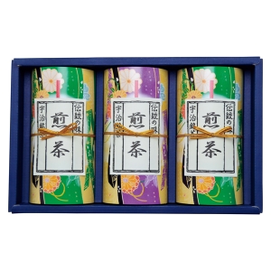 宇治茶詰合せ【rm257054c04】