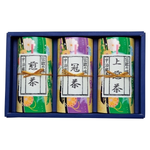 宇治茶詰合せ【rm257054c05】