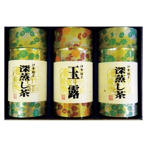 伊勢銘茶詰合せ【rm257055c06】