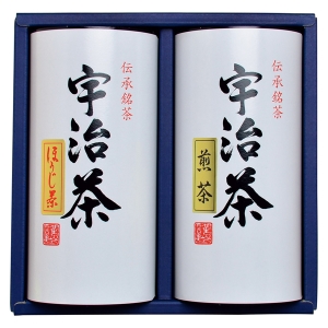 宇治茶詰合せ【rm257132c01】