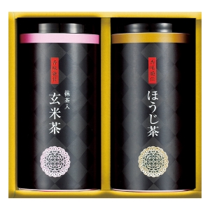 お銘茶セット【rm257132c02】