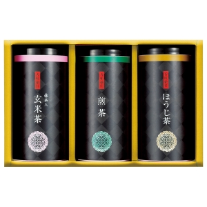 お銘茶セット【rm257151c03】