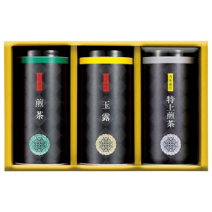 お銘茶セット【rm257169c09】