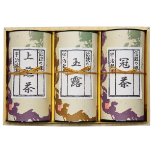 宇治茶詰合せ【rm257173c04】