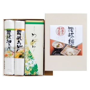 讃岐の麺々 四季の味工房【rm246134c05】