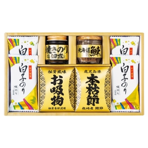 和之彩膳 詰合せ【rm257146c05】