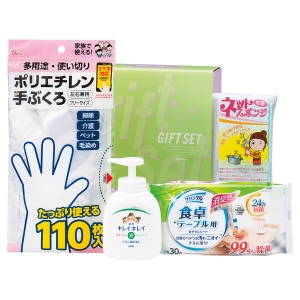 バラエティセット【rm257177c04】