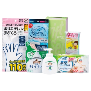 バラエティセット【rm257179c01】
