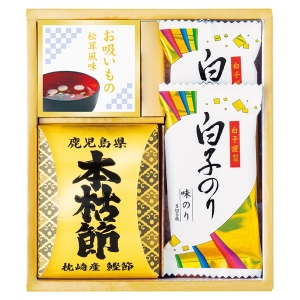 和之彩膳 詰合せ【rm257125c04】
