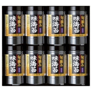 ゆかり屋本舗 熊本県有明海産 旬摘み味海苔【rm257157c03】
