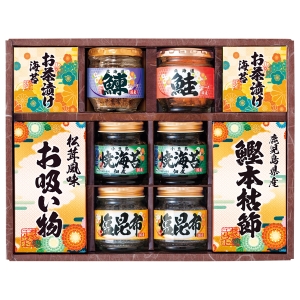 雅和膳 詰合せ【rm257165c04】