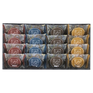 スイートバスケットマドレーヌ詰合せ SB-DO【rm268044c03】