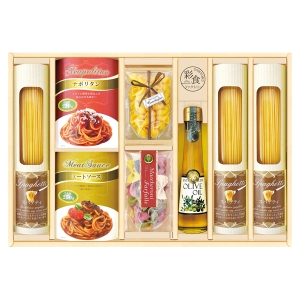 彩食ファクトリー 味わいソースで食べるパスタセット PHF-EJX【rm268060c06】