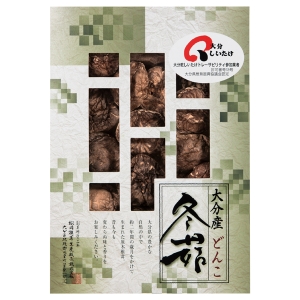 大分産椎茸どんこ L-30【rm268068c02】