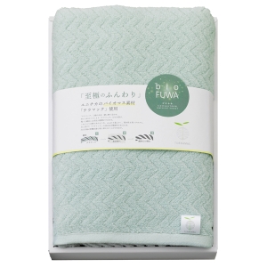 びおふわ バスタオル B-70250【rm268089c03】