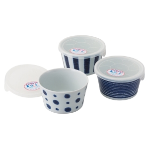 レンジ鉢3点セット 30141【rm268094c11】