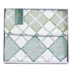 モンブラン ハーフケット1枚グリーン H6810H-4【rm268105c05】