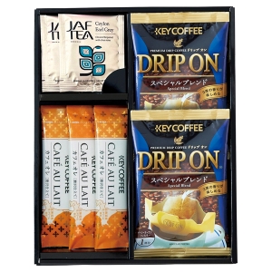 キーコーヒー ロイヤルセレクション KVL-10G【rm268122c09】