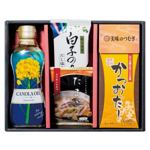 美味のつむぎ バラエティセット FKN-BZ【rm268131c03】