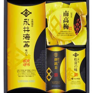 味付け海苔と彩り詰合せ NGN-CO【rm268145c06】