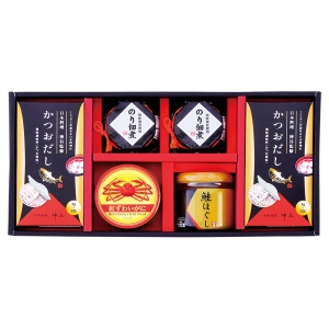 海の恵詰合せ ZS-CZ#【rm268146c09】