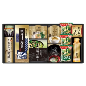 味の蔵 食卓詰合せ KE-50S【rm268165c05】