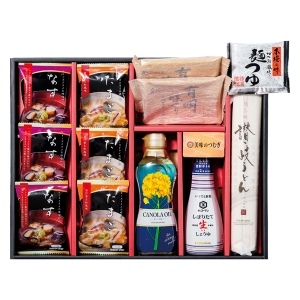 美味のつむぎ バラエティセット FKN-EZ【rm268166c09】