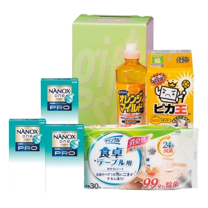 クリーンランドリー&キッチンセット KKR-20A【rm268178c03】