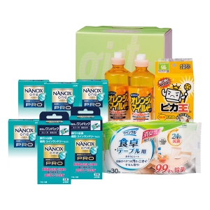 クリーンランドリー&キッチンセット KKR-40A【rm268179c04】