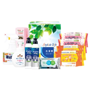 暮らしの除菌セット iJK-Y3【rm268179c07】