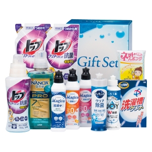 抗菌&除菌バラエティセット KOJ-100B【rm268182c07】