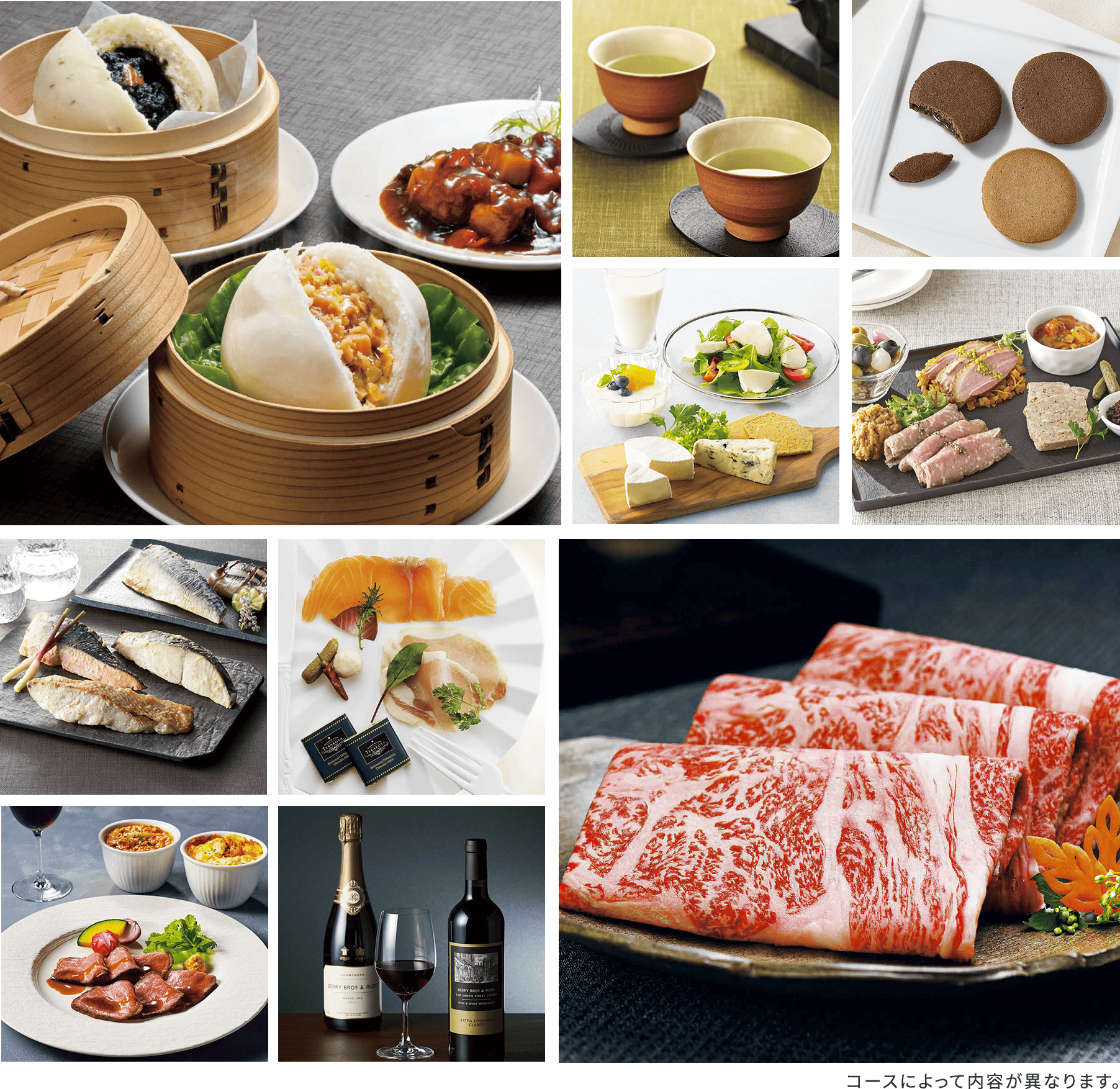 ALA GOURMET アラグルメ ギフトをご紹介