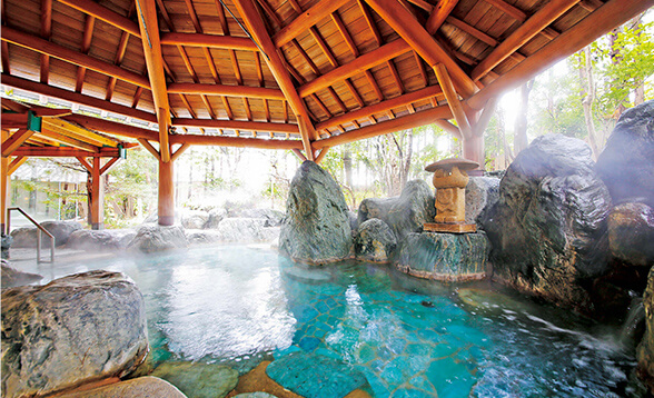 岐阜県 高山 高山グリーンホテル