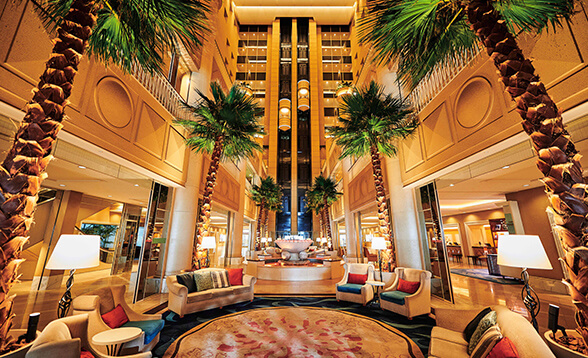 兵庫県 神戸 神戸 メリケンパークオリエンタルホテル