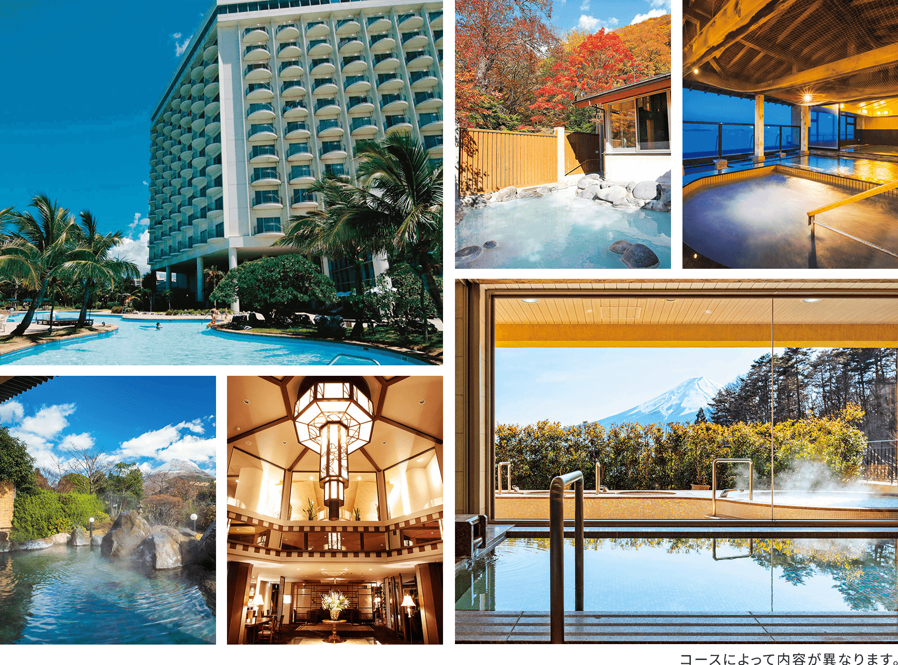 宿泊・温泉ギフト-厳選された宿泊ギフトをご紹介