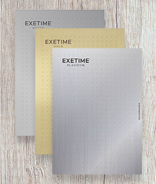 EXETIME(エグゼタイム)