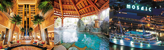 EXETIME(エグゼタイム)