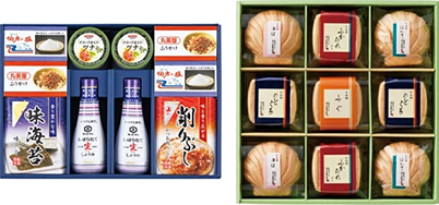 詰め合わせ
