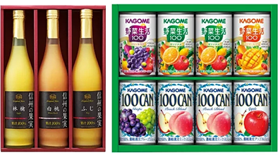 ドリンク